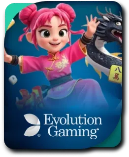 up888plus evolutiongaming
