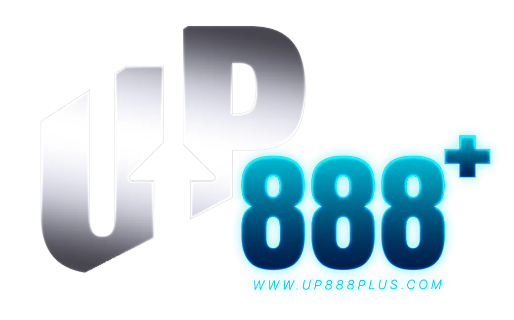 up888plus logo
